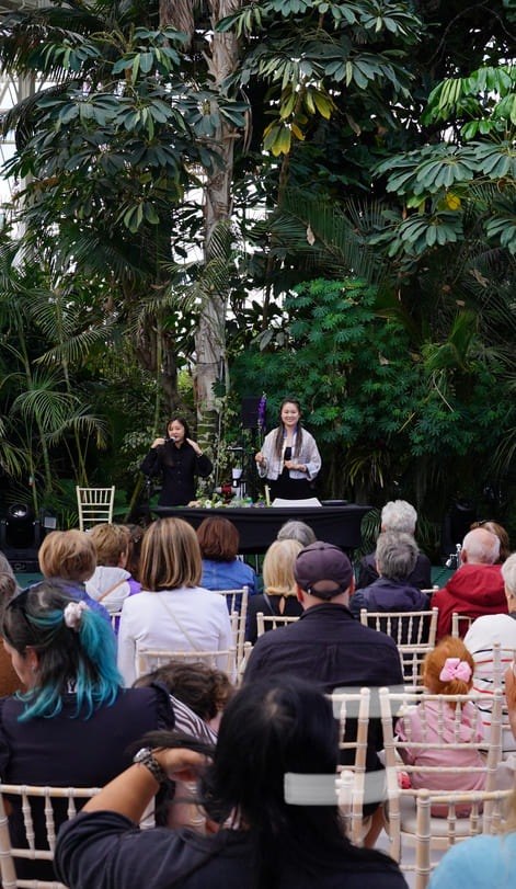 The JSNW Summer Festival (Past Event)